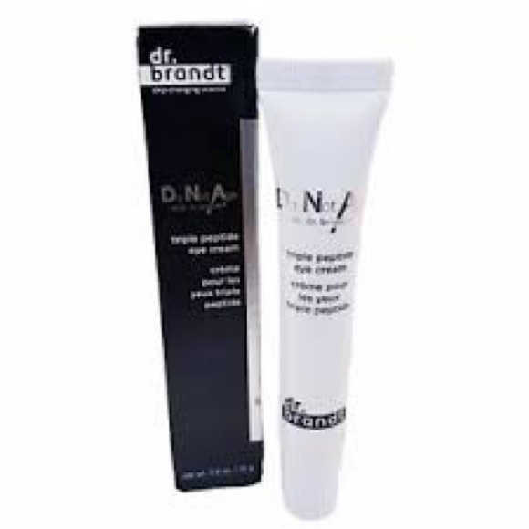 BNIB | DR. BRANDT | Triple Peptide Eye Cream - Picture 1 of 4